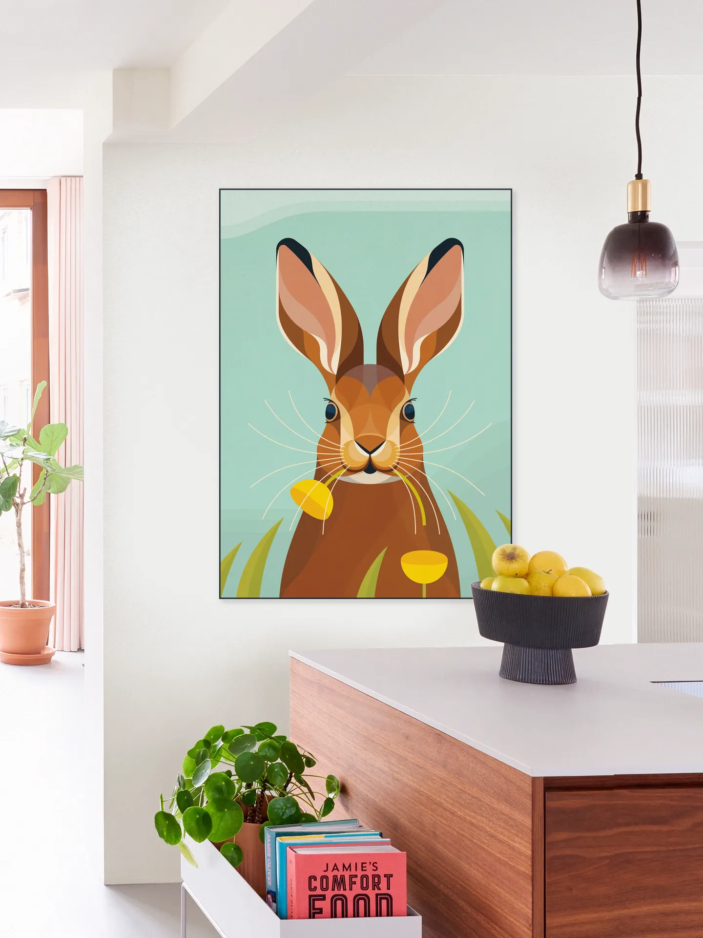 Hare