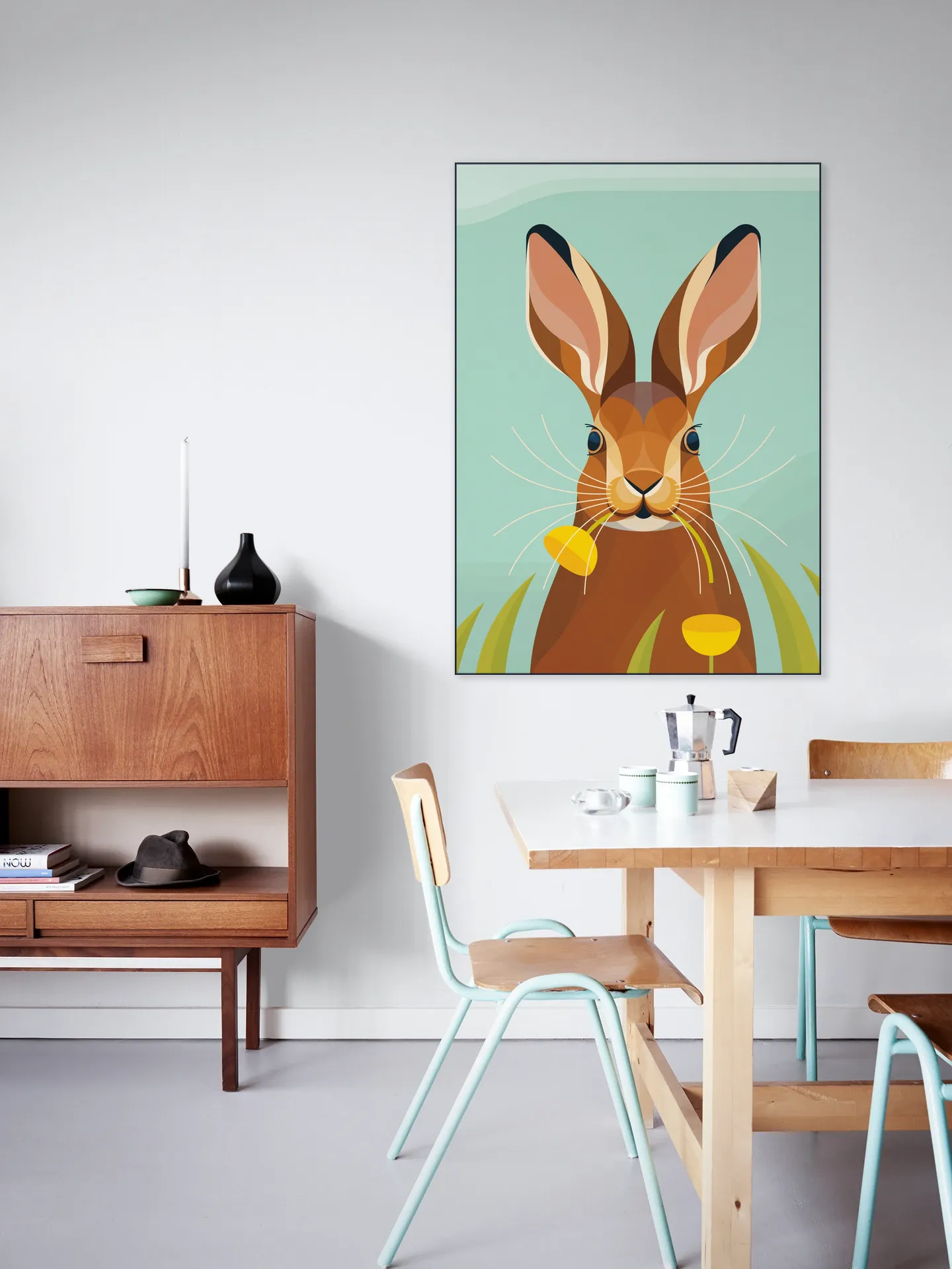 Hare