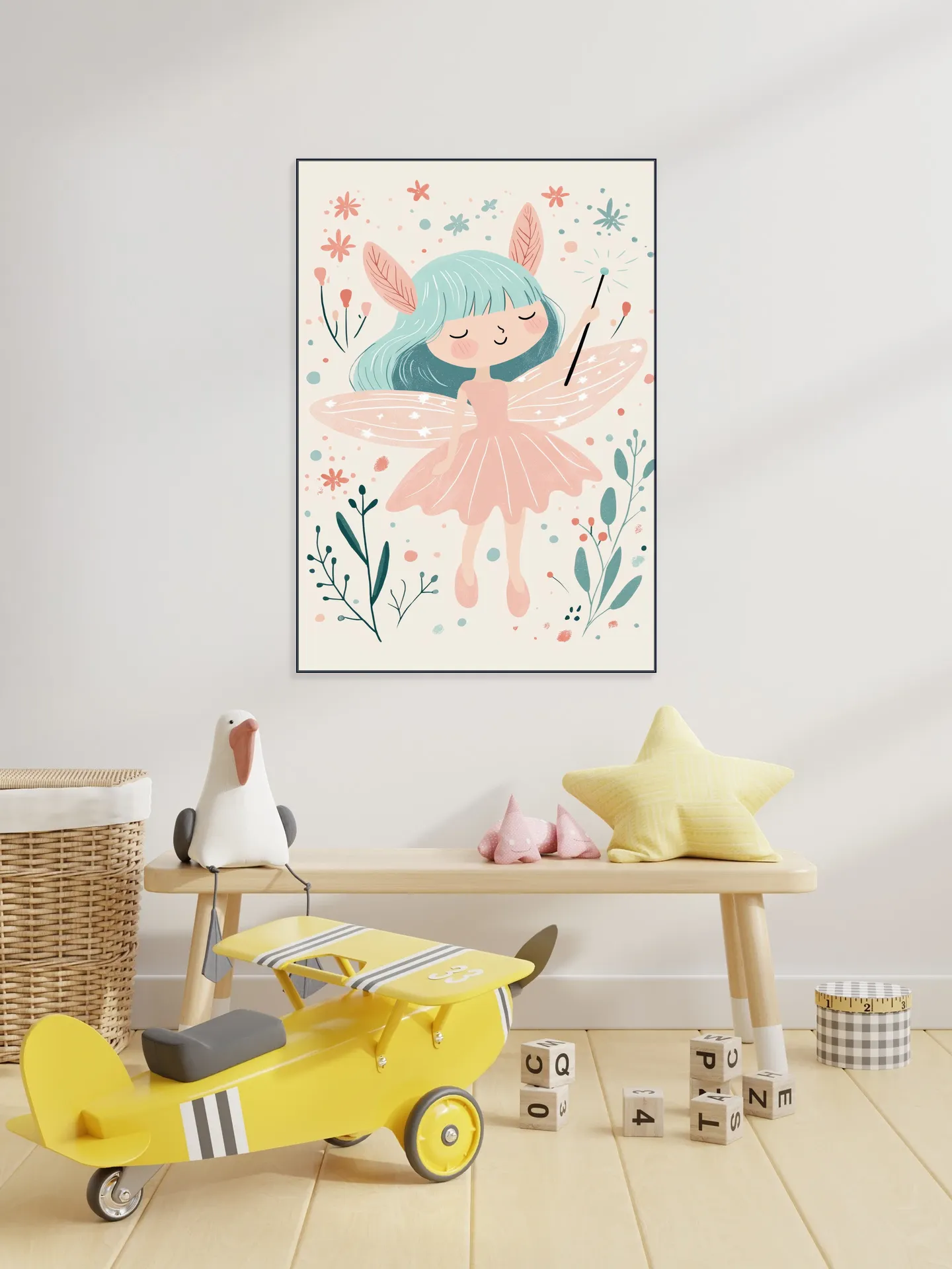 Forest Fairy