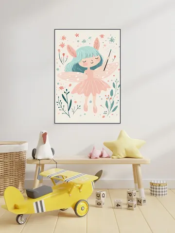 Forest Fairy