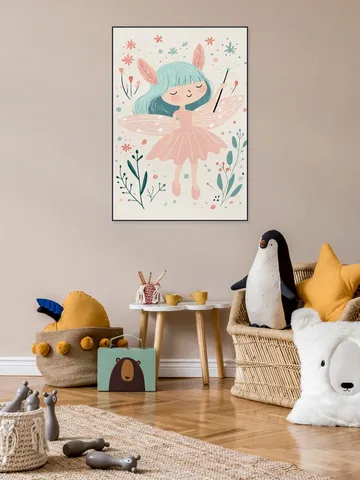 Forest Fairy