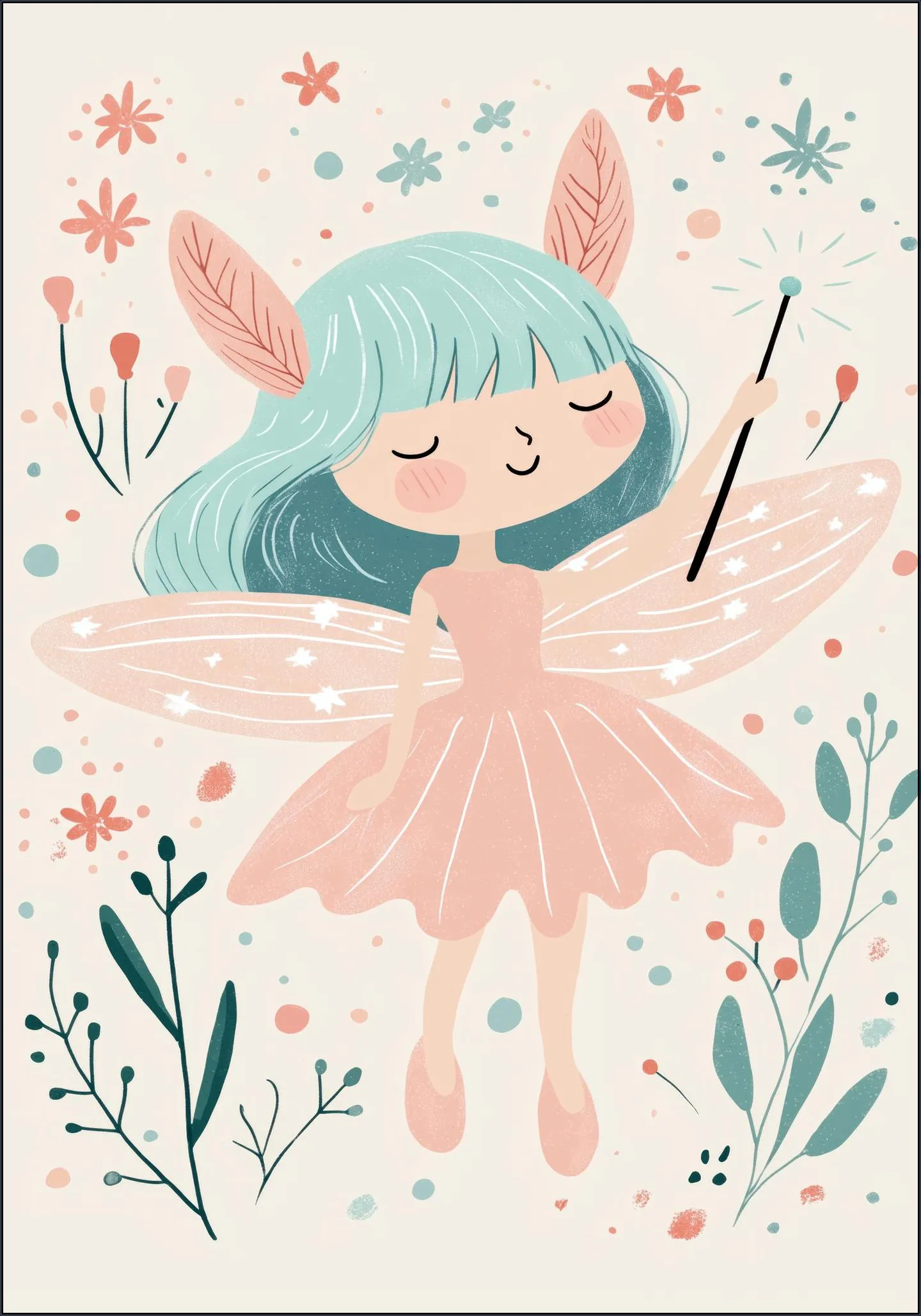 Forest Fairy