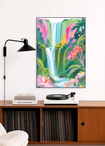 Waterfall