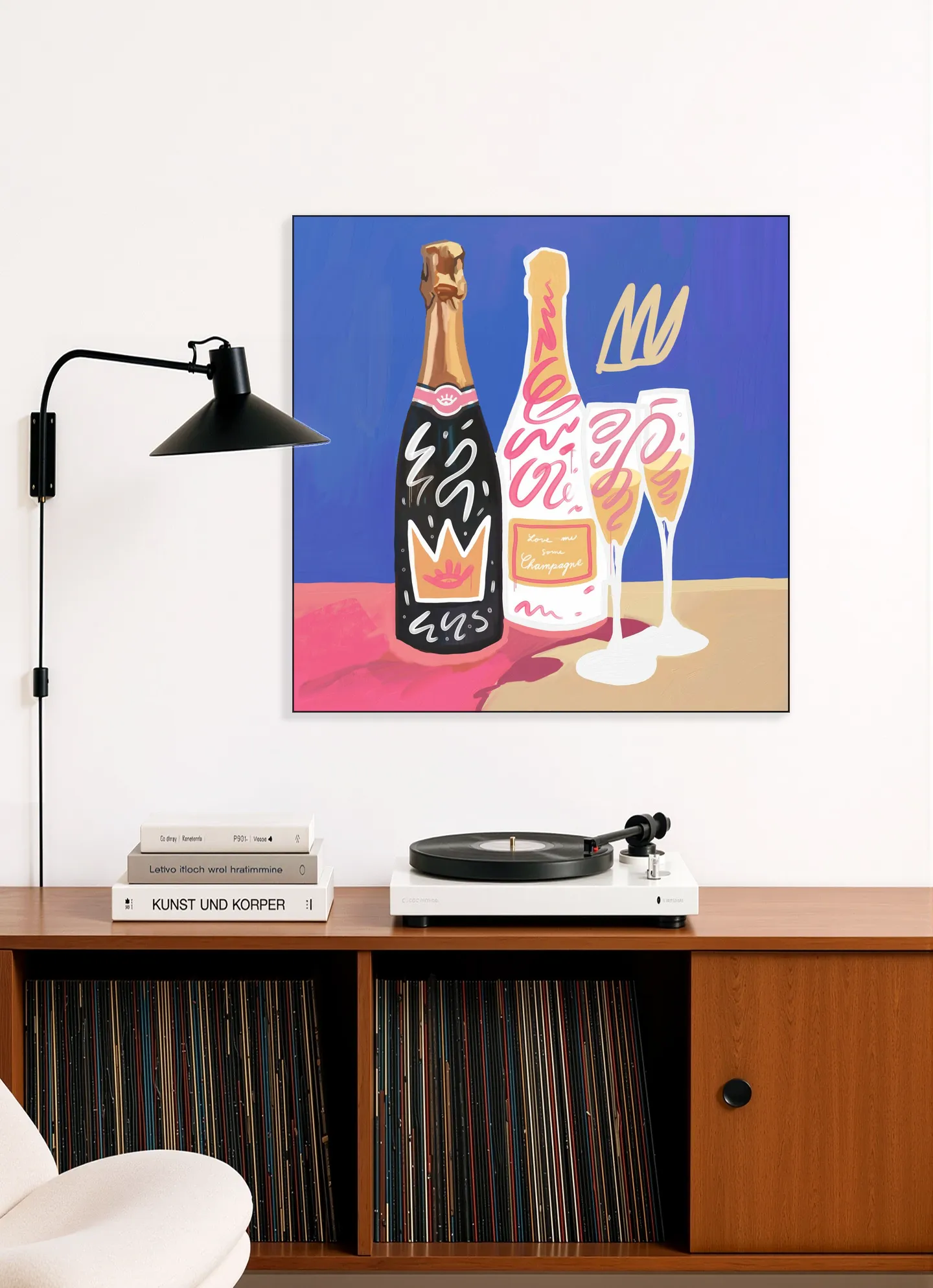 Champagne