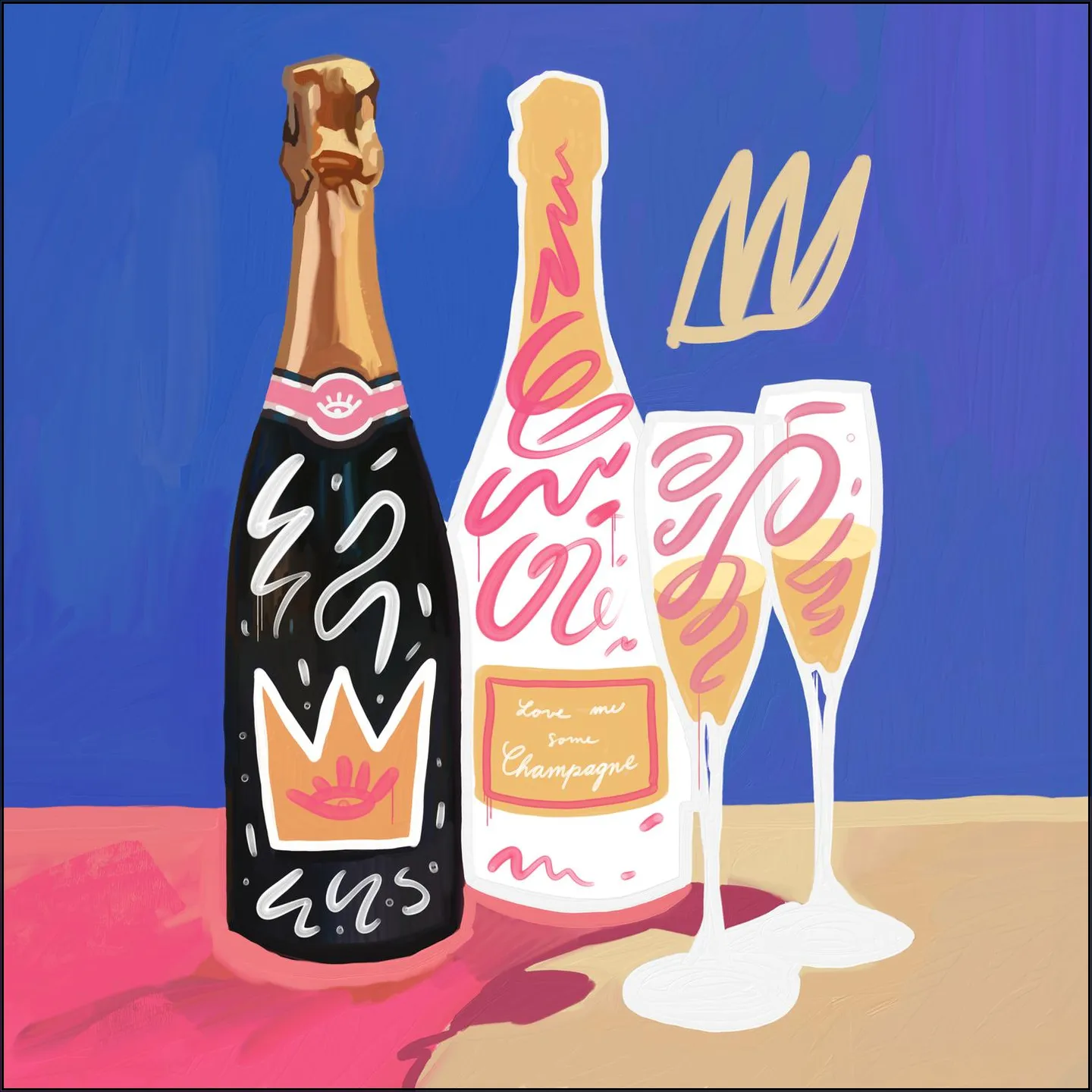 Champagne