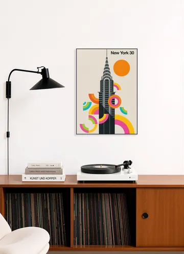 New York 30