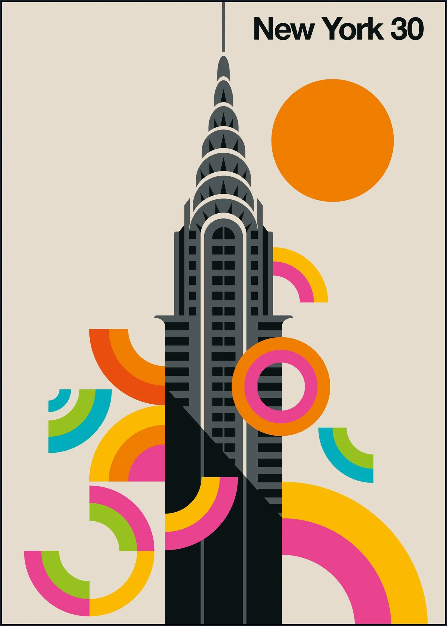 New York 30