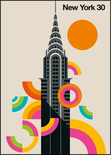 New York 30