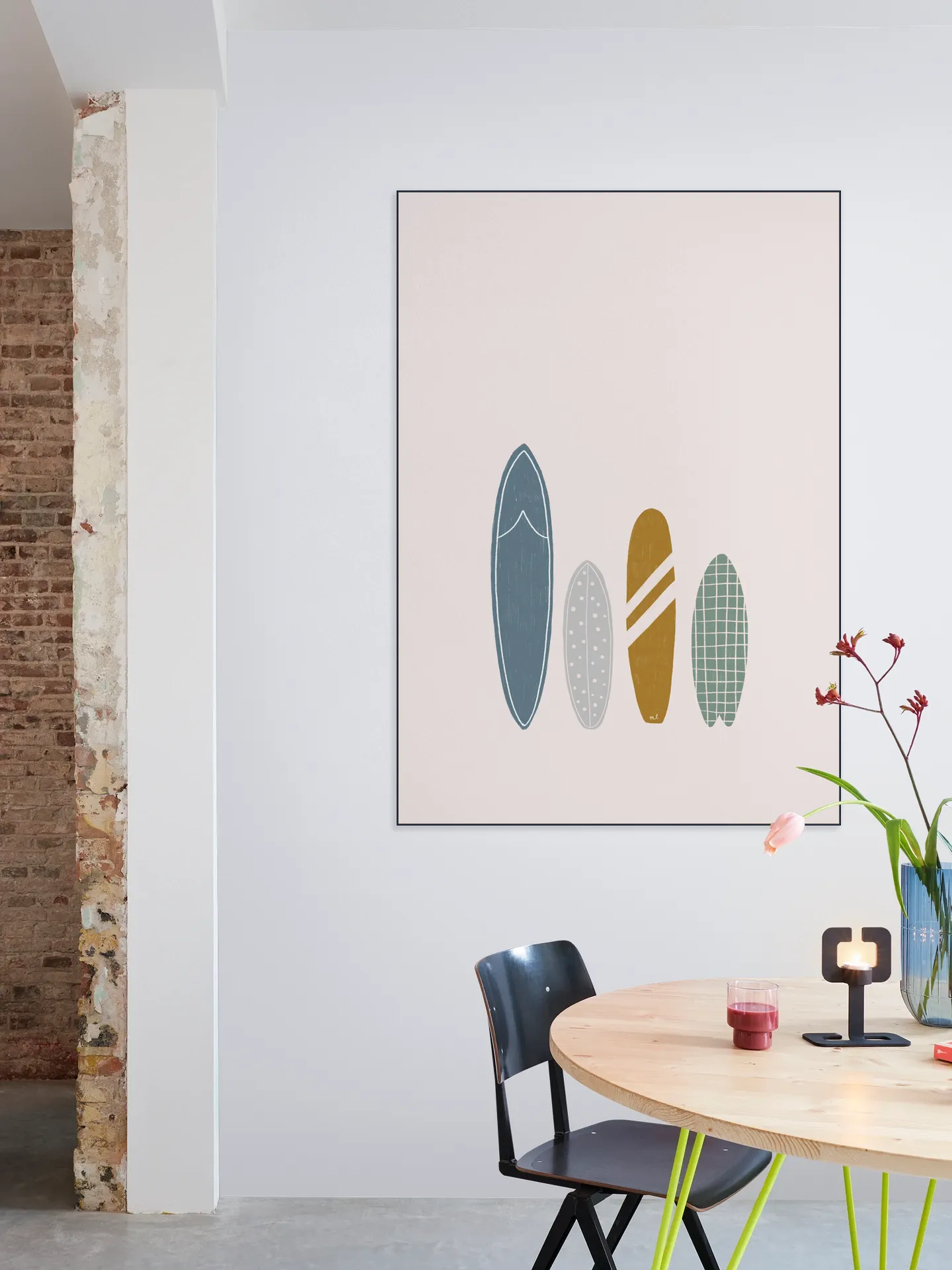 Surfboards