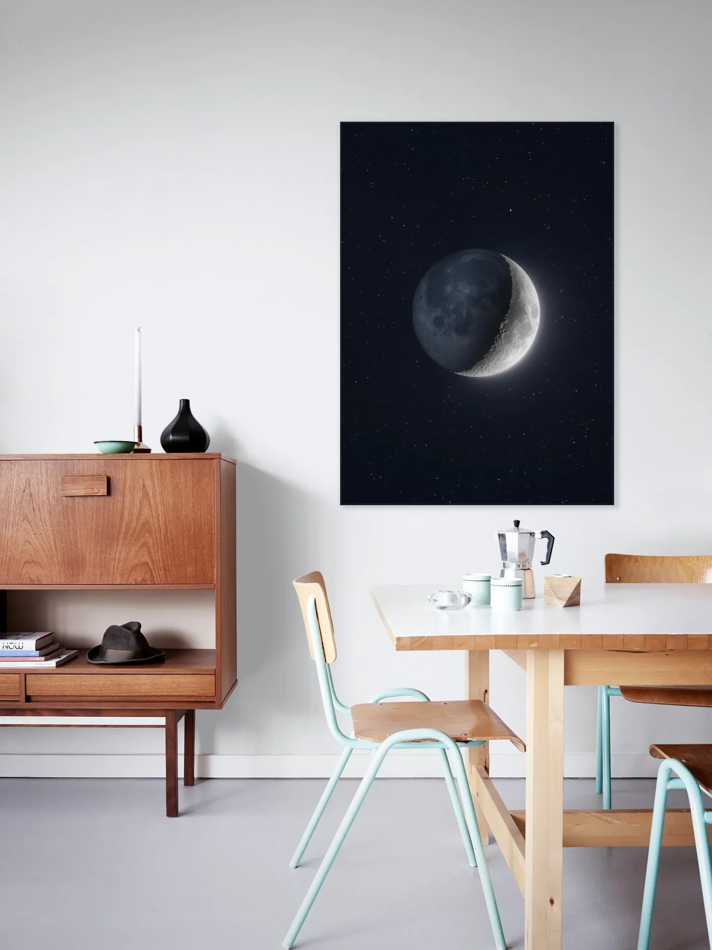 Earthshine