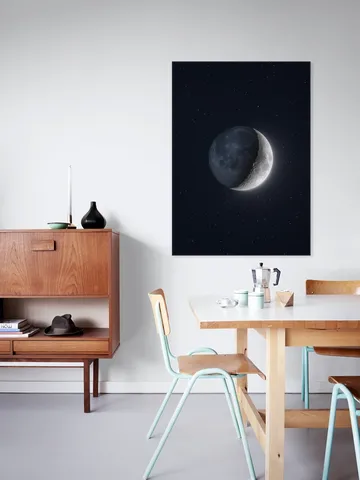 Earthshine