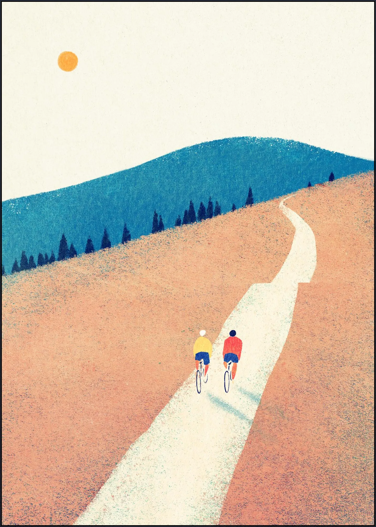 Endless Summer