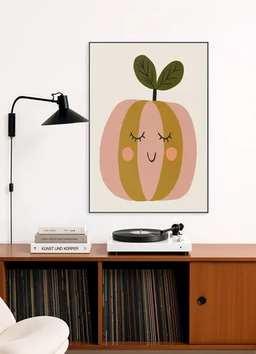 Happy Fruit