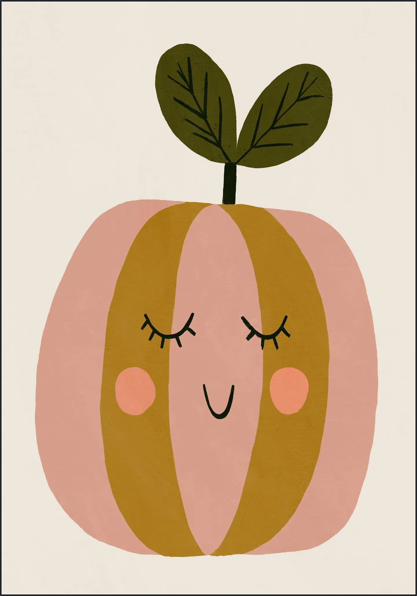 Happy Fruit
