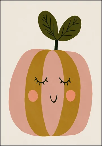 Happy Fruit