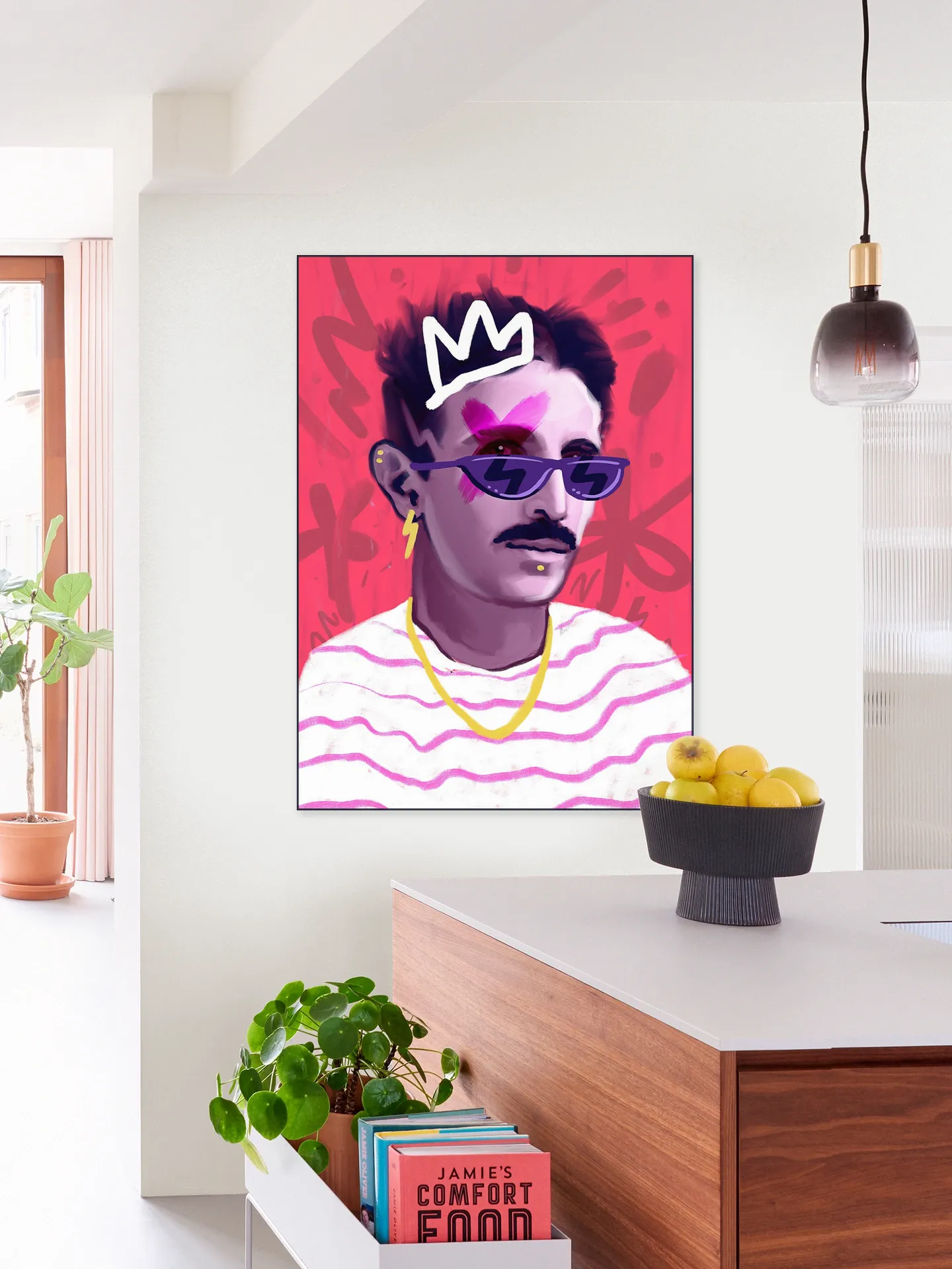 Nikola Tesla 2