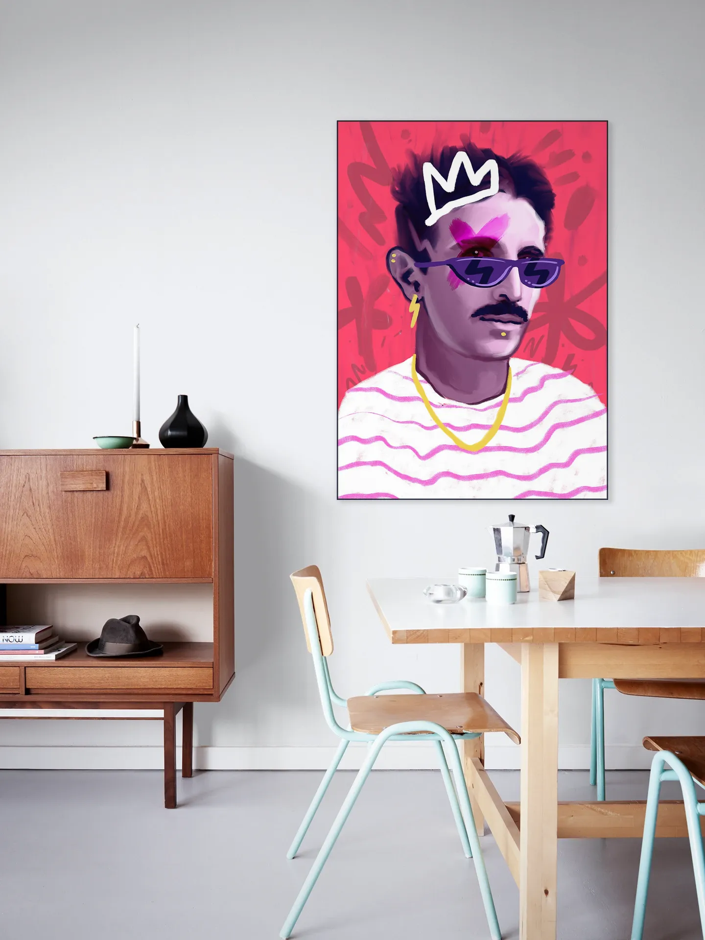 Nikola Tesla 2