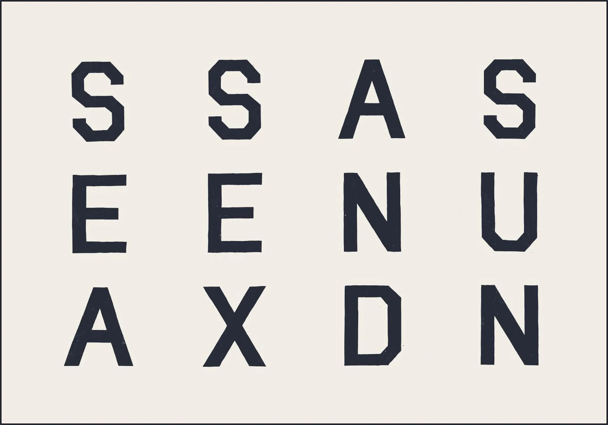 SSAS