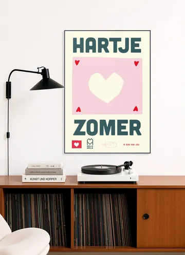 Hartje Zomer
