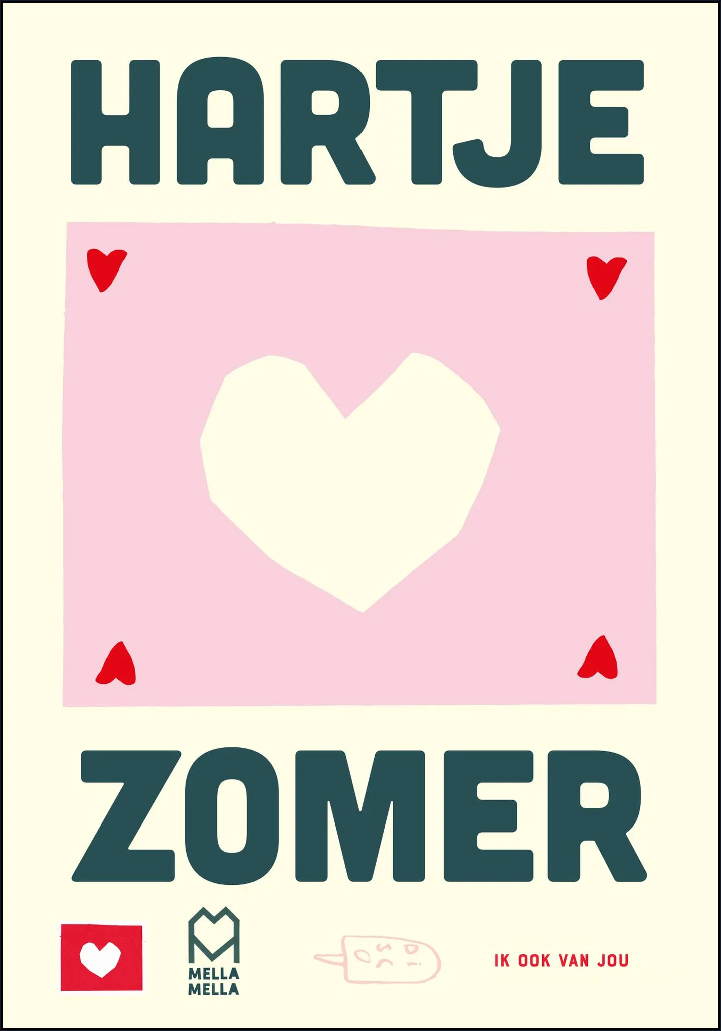 Hartje Zomer
