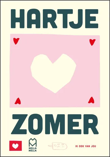 Hartje Zomer