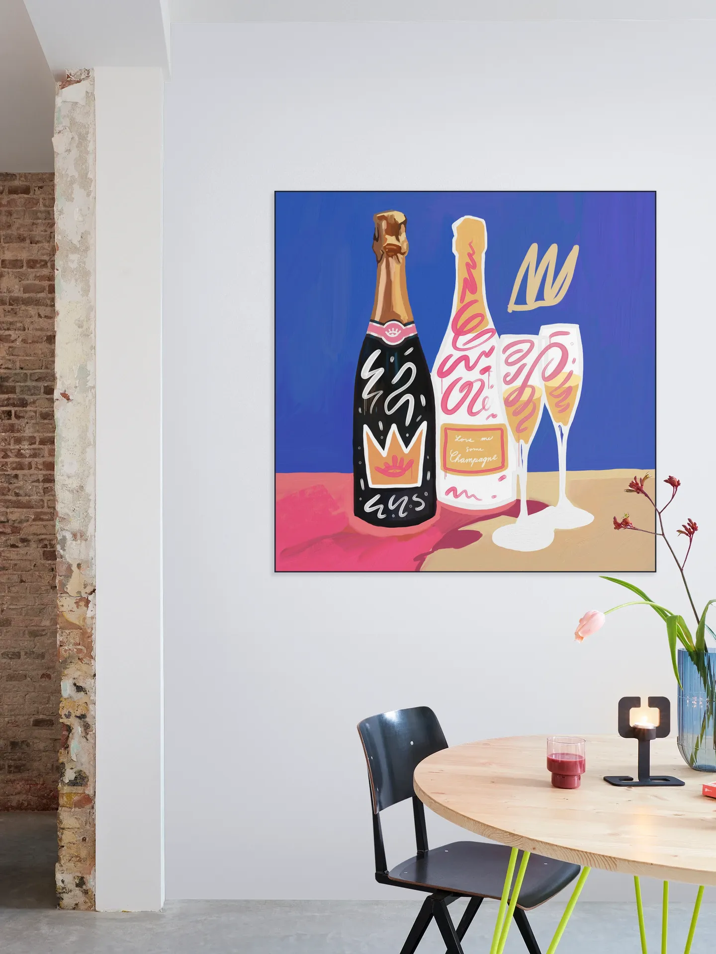 Champagne