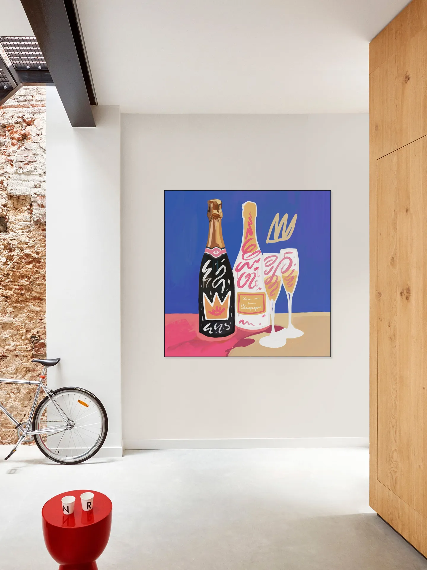 Champagne