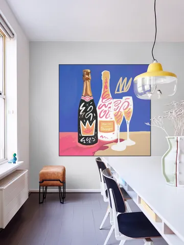 Champagne