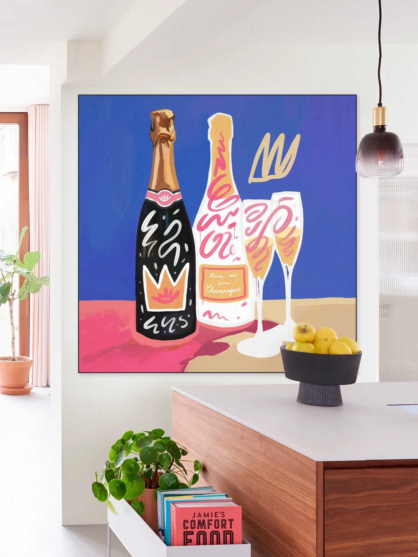 Champagne