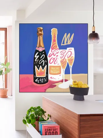 Champagne