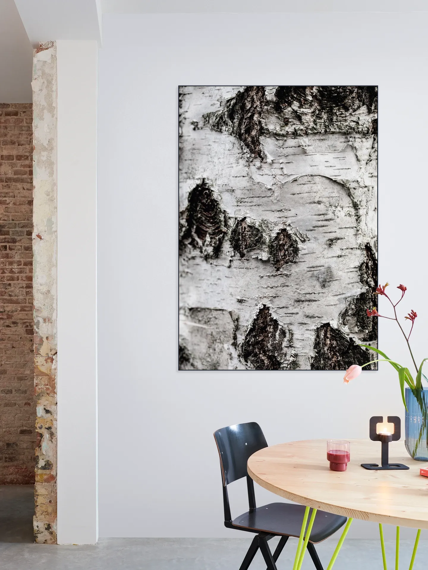 Birch Tree 2