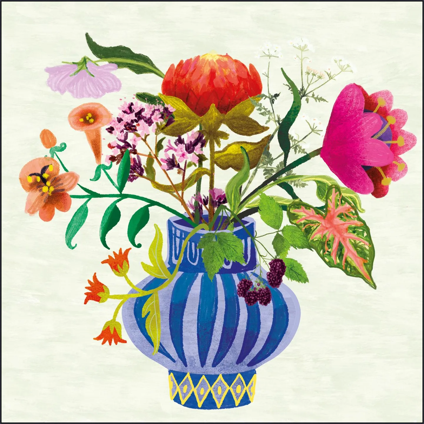 Vase