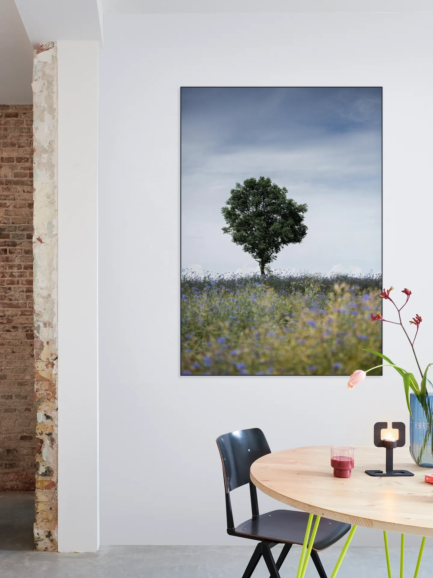 Summer Meadow