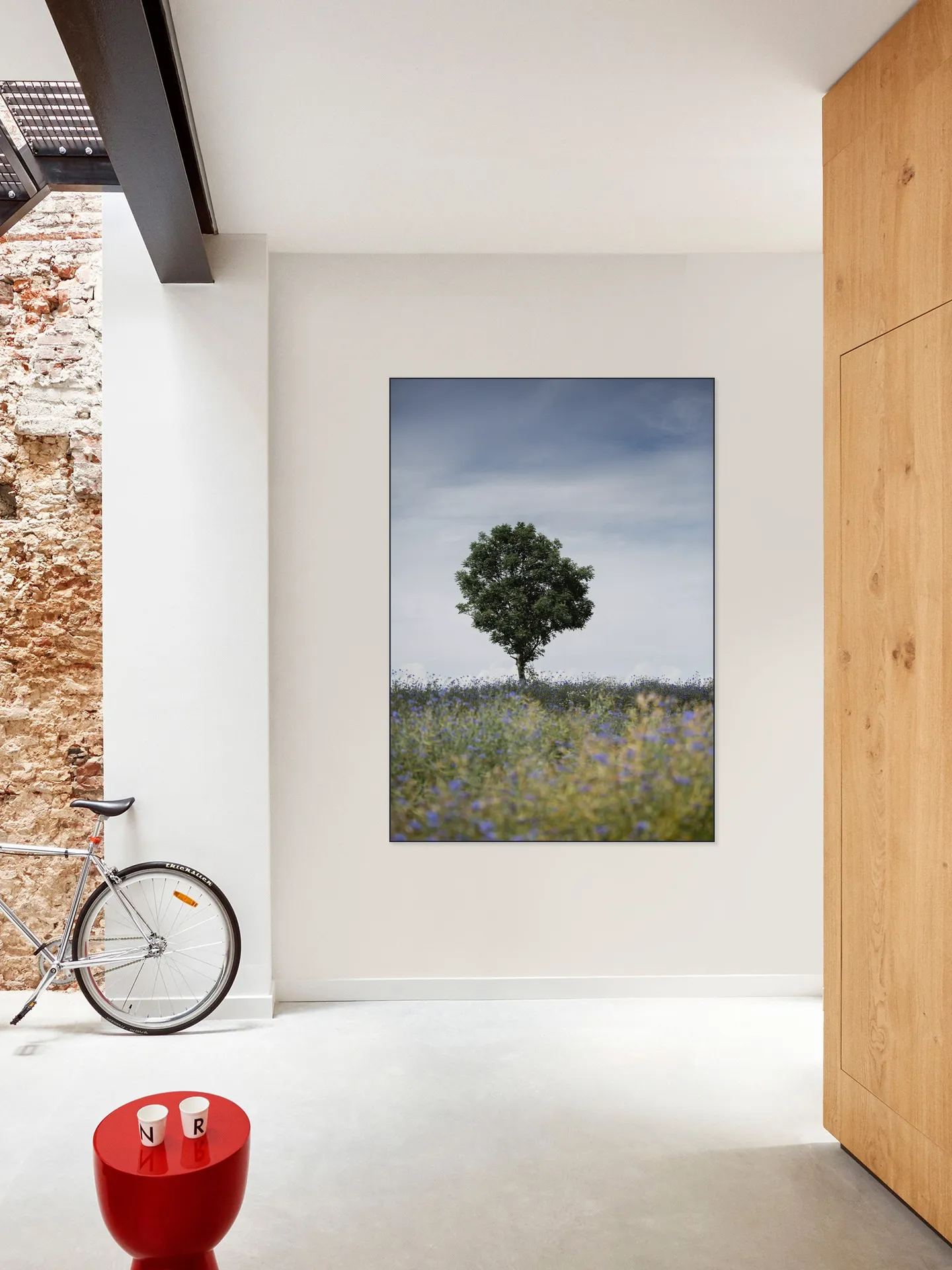 Summer Meadow
