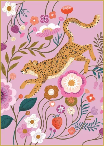 Cheetah
