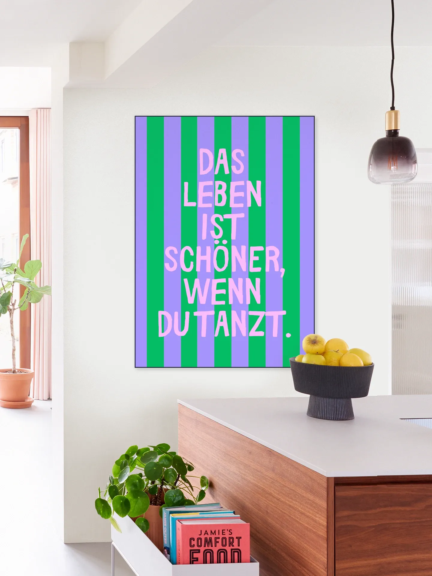 Happy German Dance Quote