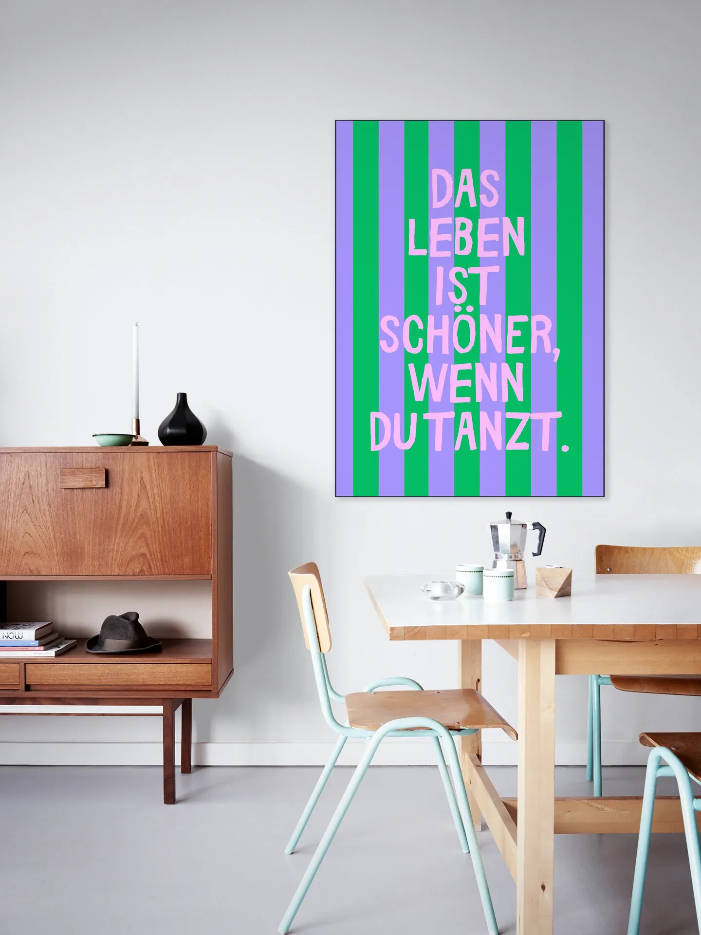Happy German Dance Quote