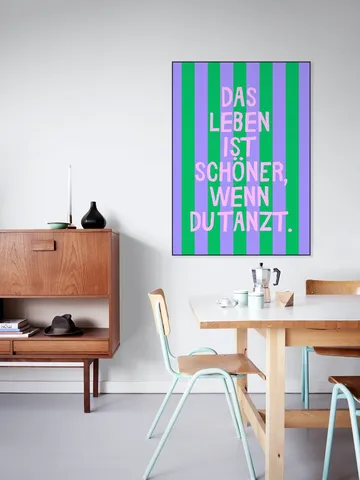 Happy German Dance Quote