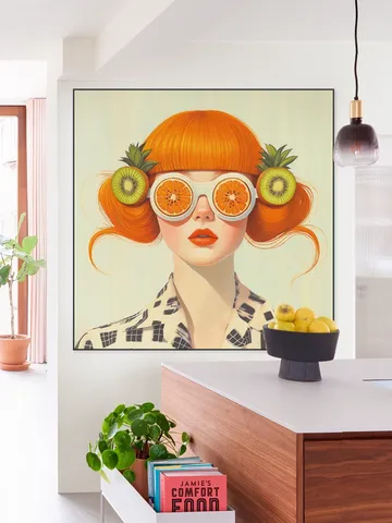 Tutti Frutti
