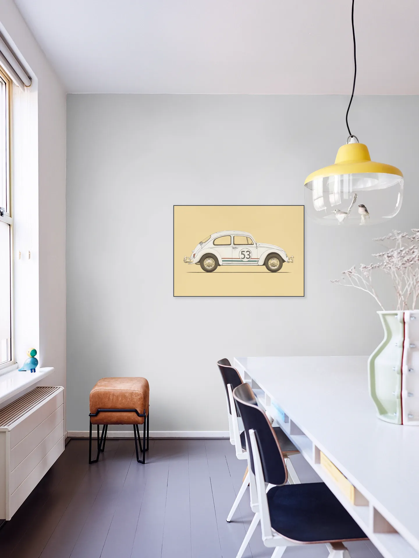 Beetle
