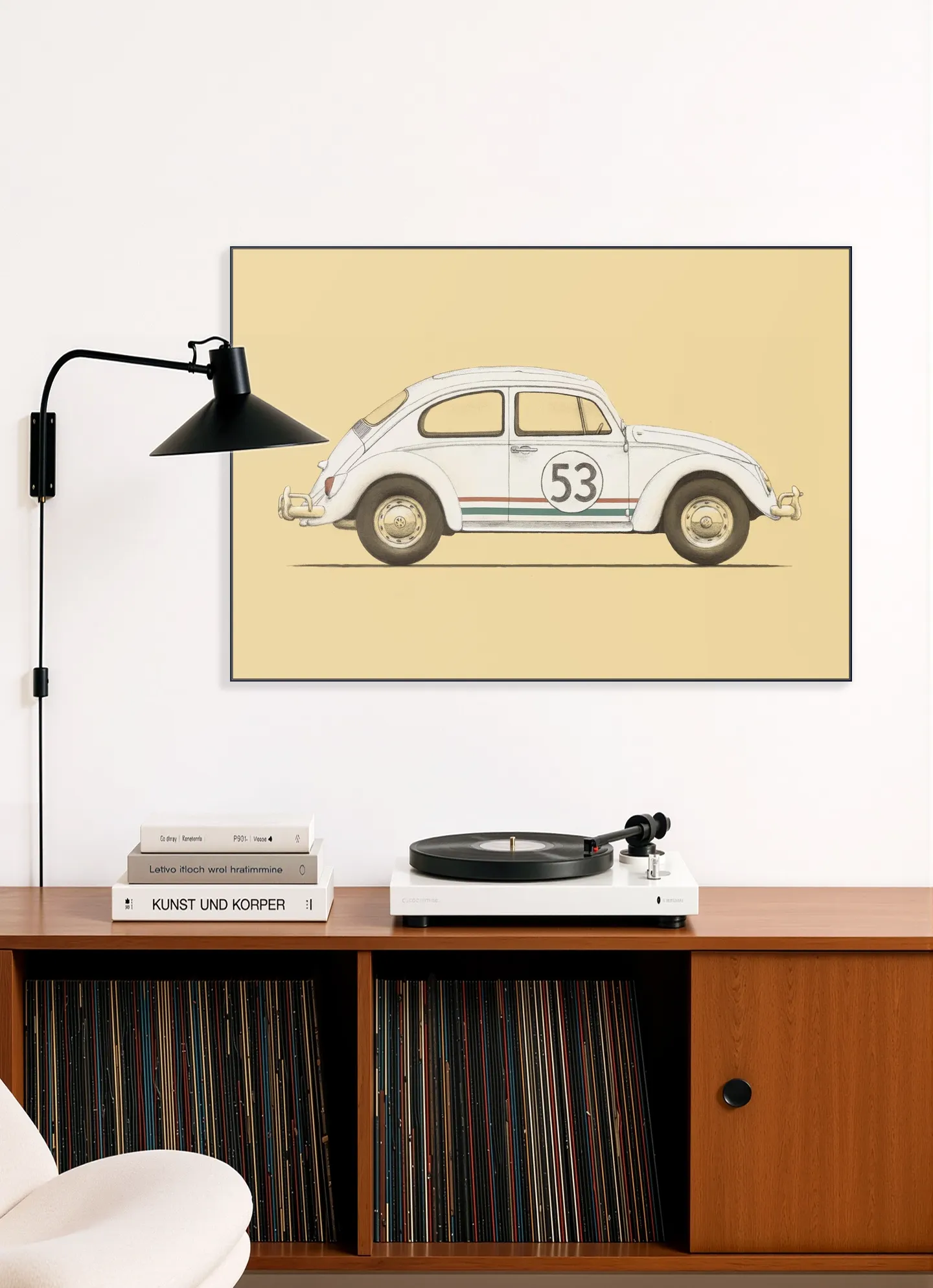 Beetle