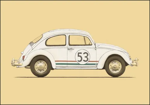 Beetle