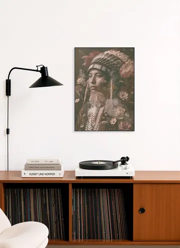 Indian Summer I
