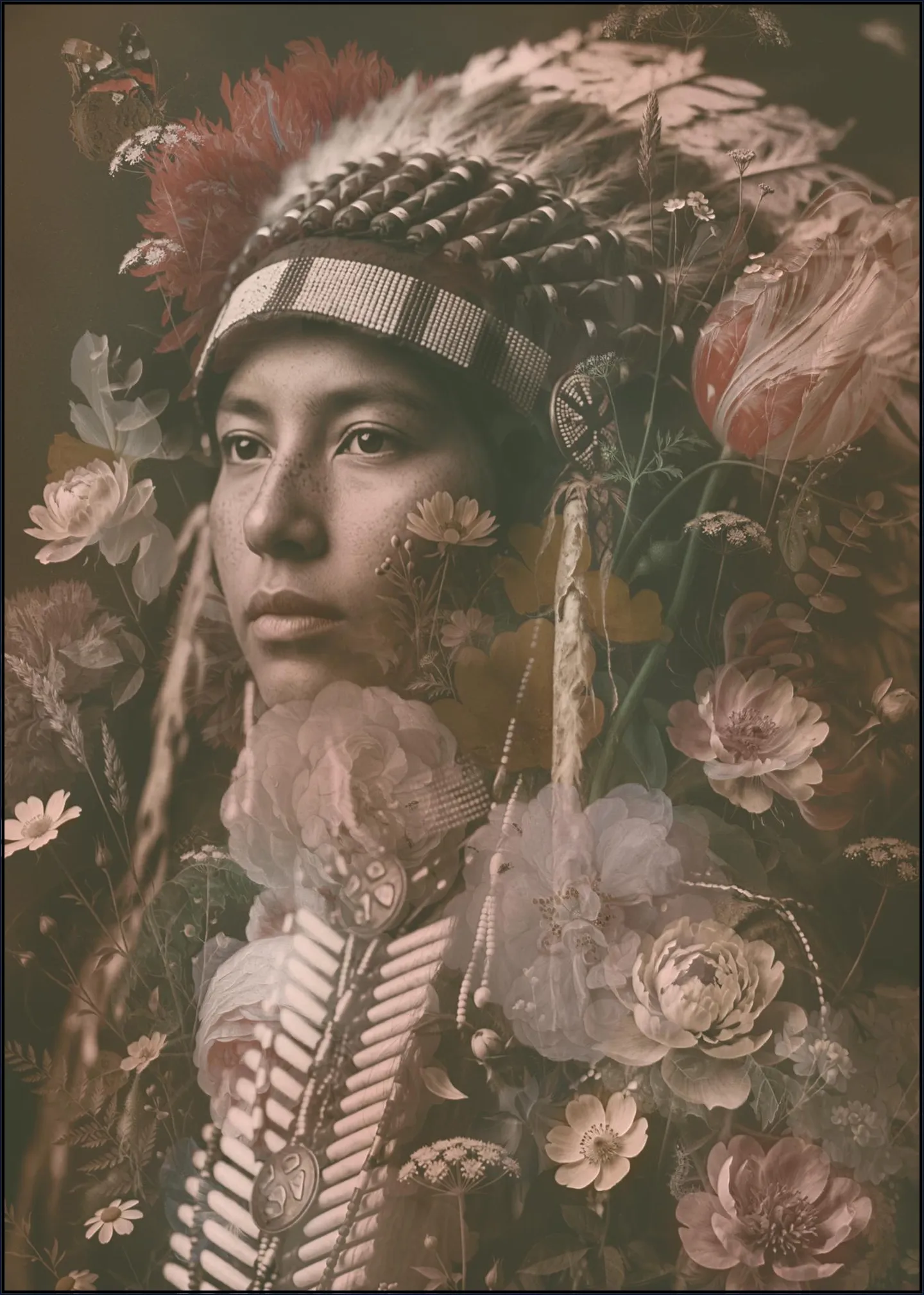 Indian Summer I