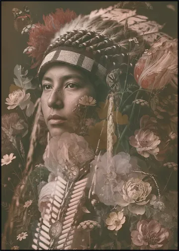 Indian Summer I