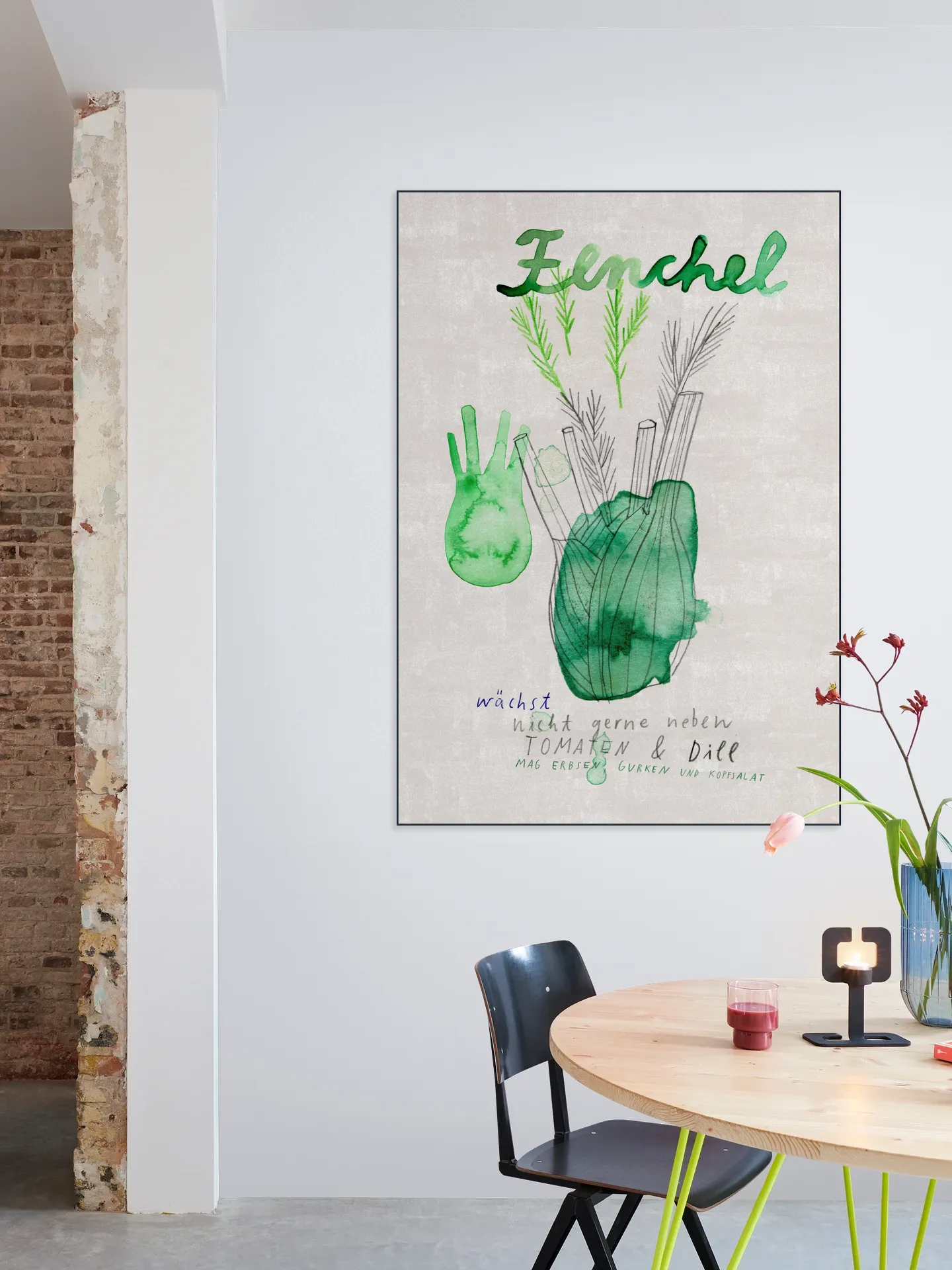 Fenchel