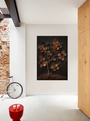 Tree of Spice