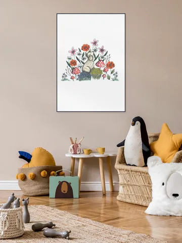 Smell the Flowers