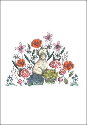 Smell the Flowers