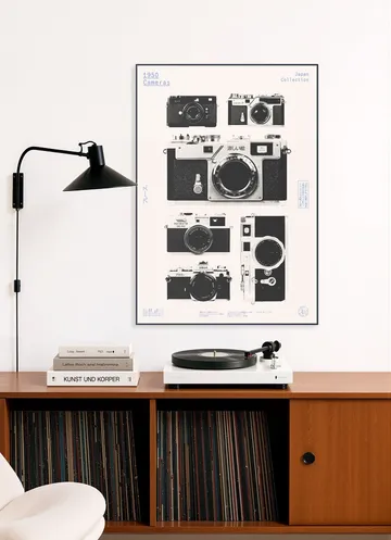 Cameras